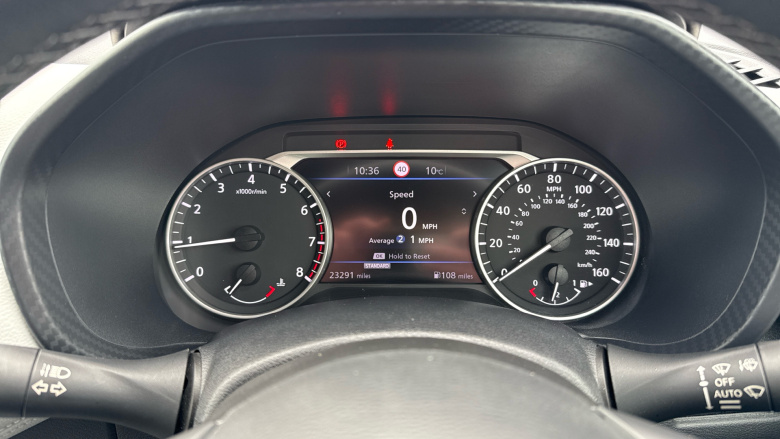 Nissan Juke 1.0 DiG-T 114 Tekna+ 5dr Petrol Hatchback